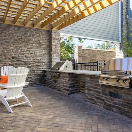 Dockside Lake Hartwell 2Br With Unique Amenities Clemson Exteriör bild