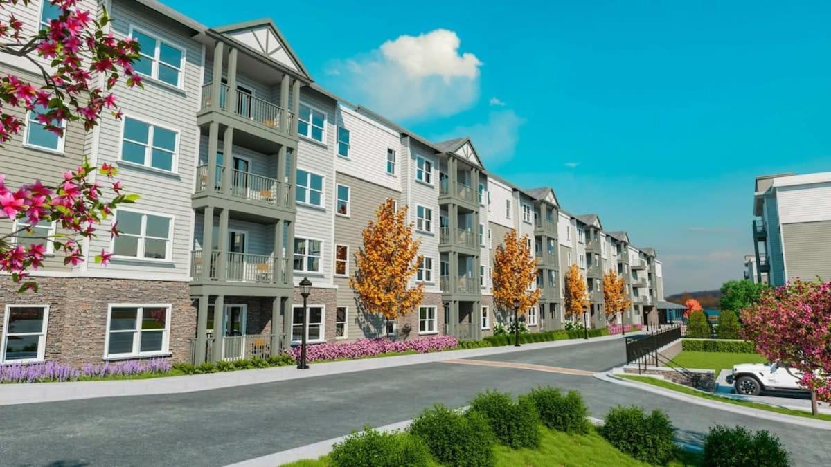 Dockside Lake Hartwell 2Br With Unique Amenities Clemson Exteriör bild