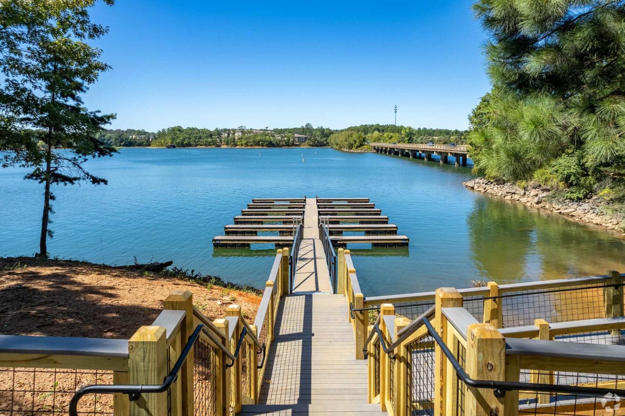 Dockside Lake Hartwell 2Br With Unique Amenities Clemson Exteriör bild