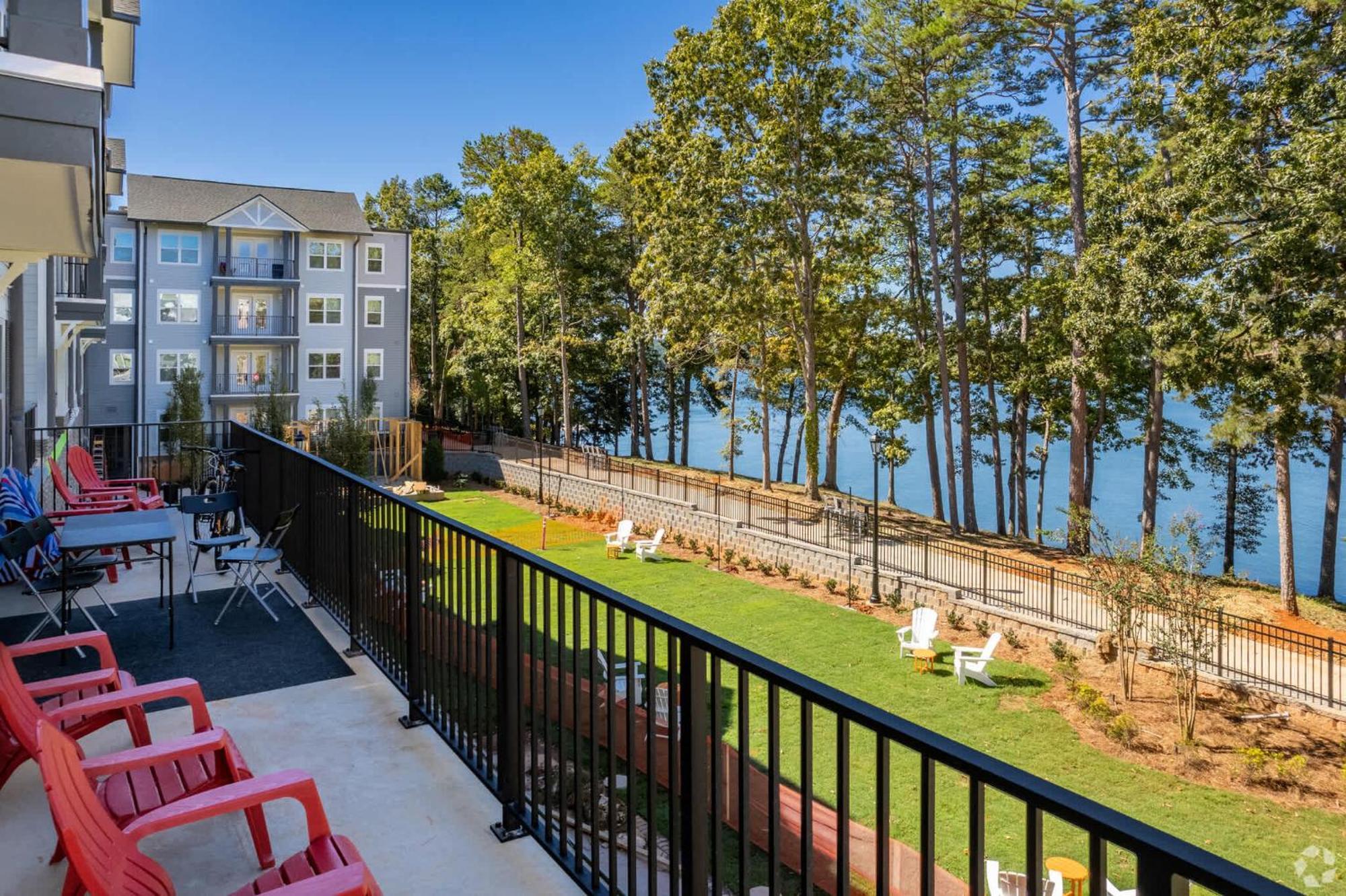 Dockside Lake Hartwell 2Br With Unique Amenities Clemson Exteriör bild
