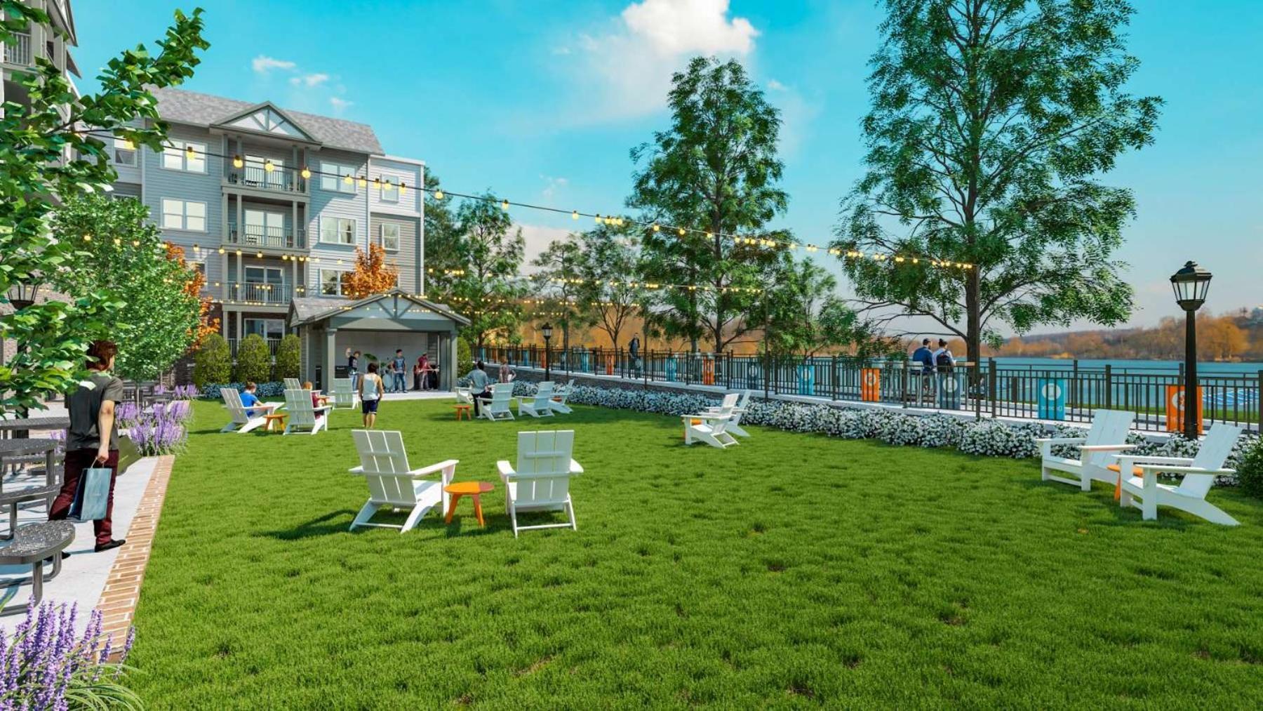 Dockside Lake Hartwell 2Br With Unique Amenities Clemson Exteriör bild
